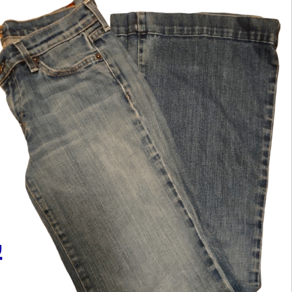 7 for All Mankind jeans